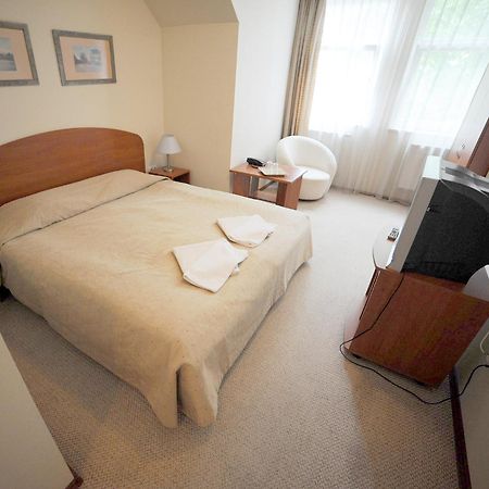 Deims Hotel Šilutė Екстериор снимка