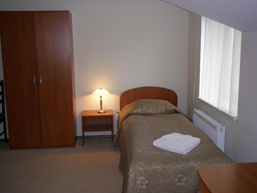 Deims Hotel Šilutė Стая снимка