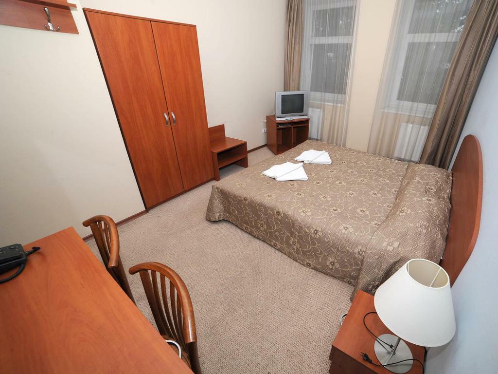 Deims Hotel Šilutė Екстериор снимка